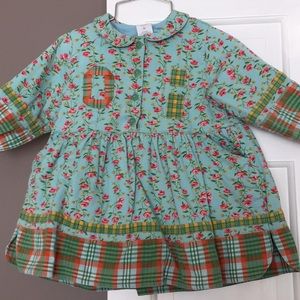 Vintage Oilily Dress